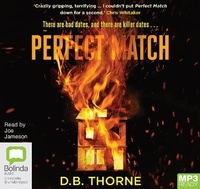 Enlarge image Cover: Perfect Match - Bolinda Audio Books