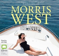 Enlarge image Cover: The Lovers - Bolinda Audio Books