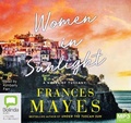 Cover: Women in Sunlight - Bolinda Audio Books
