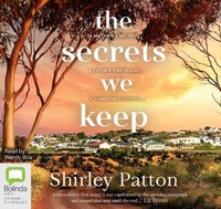 Enlarge image Cover: The Secrets We Keep - Bolinda Audio Books