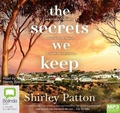 Cover: The Secrets We Keep - Bolinda Audio Books