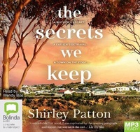 Enlarge image Cover: The Secrets We Keep - Bolinda Audio Books