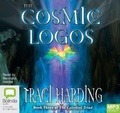 Cover: The Cosmic Logos - Bolinda Audio Books