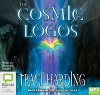Enlarge image Cover: The Cosmic Logos - Bolinda Audio Books