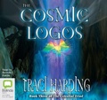 Cover: The Cosmic Logos - Bolinda Audio Books