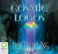 Enlarge image Cover: The Cosmic Logos - Bolinda Audio Books