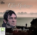 Cover: The Quiet Gentleman - Bolinda/Audible Audio