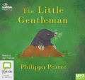 Cover: The Little Gentleman - Bolinda/Audible Audio