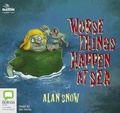 Cover: Worse Things Happen at Sea - Bolinda/Audible Audio