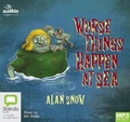 Cover: Worse Things Happen at Sea - Bolinda/Audible Audio