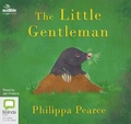 Cover: The Little Gentleman - Bolinda/Audible Audio