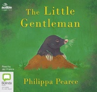 Enlarge image Cover: The Little Gentleman - Bolinda/Audible Audio