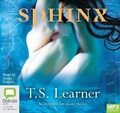 Cover: Sphinx - Bolinda Audio Books