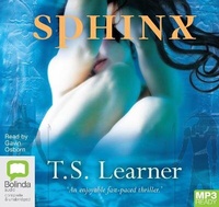 Enlarge image Cover: Sphinx - Bolinda Audio Books
