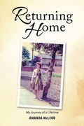 Cover: Returning Home - Balboa Press Au