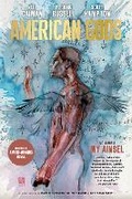 Cover: American Gods Volume 2: My Ainsel (Graphic Novel) - Dark Horse Comics,U.S.