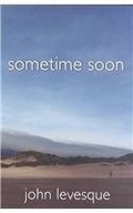Cover: Sometime Soon - Mosaic Press
