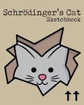 Cover: Schrodinger's Cat Sketchbook - H.R. Wallace Publishing