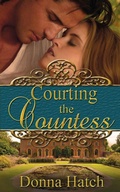 Cover: Courting the Countess - Wild Rose Press