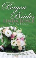 Cover: Bayou Brides - Wild Rose Press