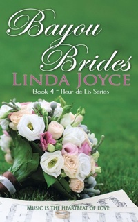 Enlarge image Cover: Bayou Brides - Wild Rose Press