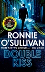 Cover: Double Kiss - Pan Books
