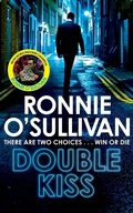 Cover: Double Kiss - Pan Books