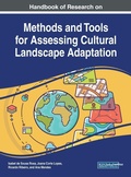 Cover: Handbook of Research on Methods and Tools for Assessing Cultural Landscape Adaptation - IGI Global