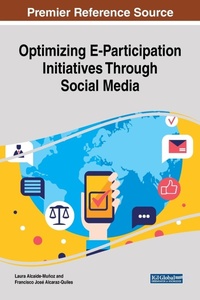 Abbildung von: Optimizing E-Participation Initiatives Through Social Media - IGI Global