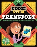 Cover: Code: STEM: Transport - Wayland