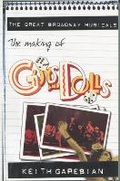 Cover: The Making of Guys and Dolls - Mosaic Press