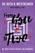 Cover: From You to Two - AmazonCrossing