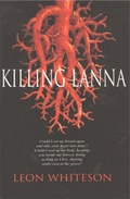 Cover: Killing Lanna - Mosaic Press