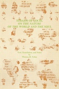 Cover: Timaios of Locri - Scholars Press