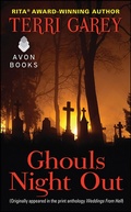 Cover: Ghouls Night Out - Avon Impulse
