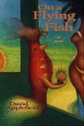 Cover: On A Flying Fish - Mosaic Press
