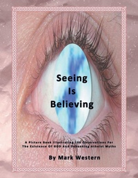 Enlarge image Cover: Seeing Is Believing - Xlibris AU