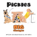 Cover: Big Changes Undo - Xlibris