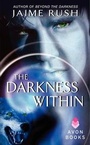 Cover: The Darkness Within - HarperCollins