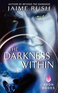 Cover: The Darkness Within - HarperCollins