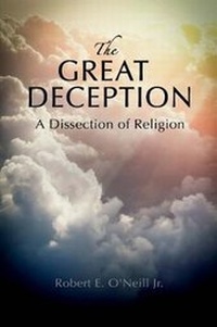 Enlarge image Cover: The Great Deception - Bookbaby