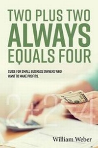 Enlarge image Cover: Two Plus Two Always Equals Four - Bookbaby