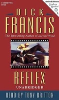 Cover: Reflex - Audio Partners