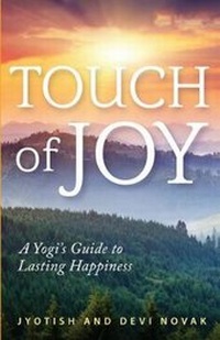 Enlarge image Cover: Touch of Joy - Crystal Clarity,U.S.