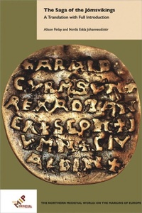 Abbildung von: The Saga of the Jomsvikings - Medieval Institute Publications