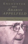 Cover: Encounter with Aharon Appelfeld - Mosaic Press