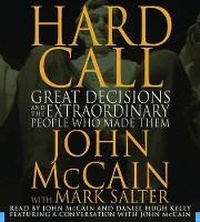 Enlarge image Cover: Hard Call - Hachette Audio