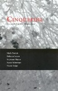 Cover: Cinquefoil - Mosaic Press