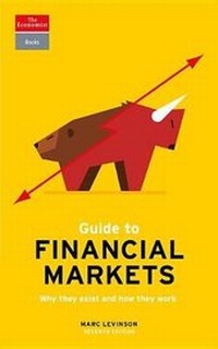 Enlarge image Cover: Guide to Financial Markets - PublicAffairs