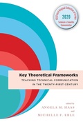 Cover: Key Theoretical Frameworks - Utah State University Press